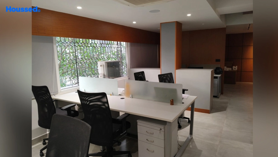 Project Image of Office Space for Rent in Apex Chambers, T Nagar - Image 151963