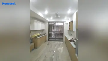 Project Image of 4 BHK Builder Floor for Rent in Greater Kailash, New Delhi - Image 151972