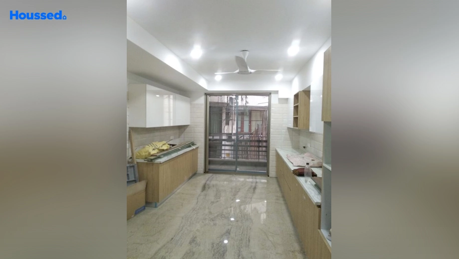 Project Image of 4 BHK Furnished Builder Floor for Rent in Greater Kailash - Image 151972