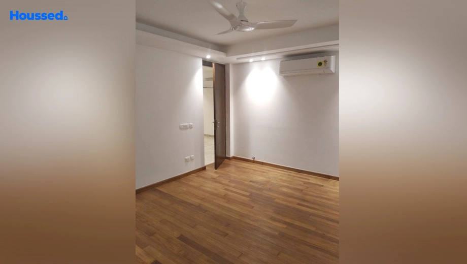 Project Image of 4 BHK Furnished Builder Floor for Rent in Greater Kailash - Image 151973