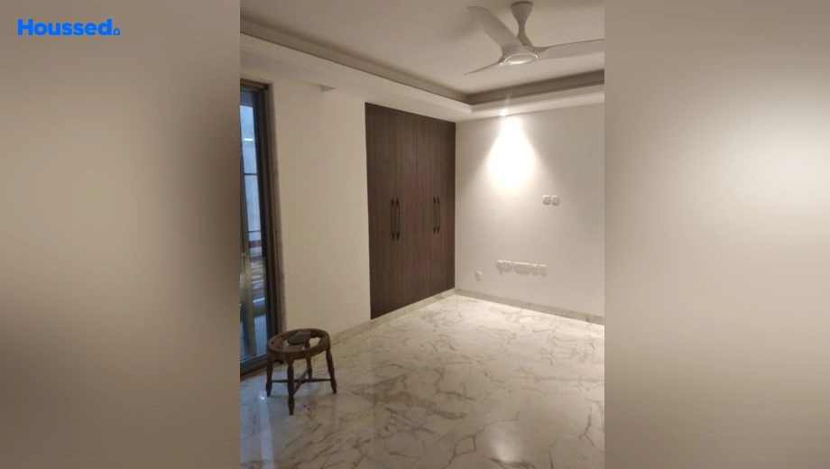 Project Image of 4 BHK Furnished Builder Floor for Rent in Greater Kailash - Image 151974