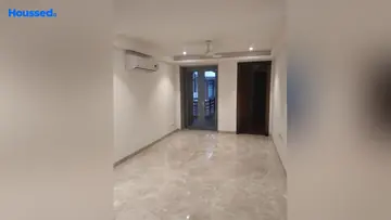 Project Image of 4 BHK Builder Floor for Rent in Greater Kailash, New Delhi - Image 151975