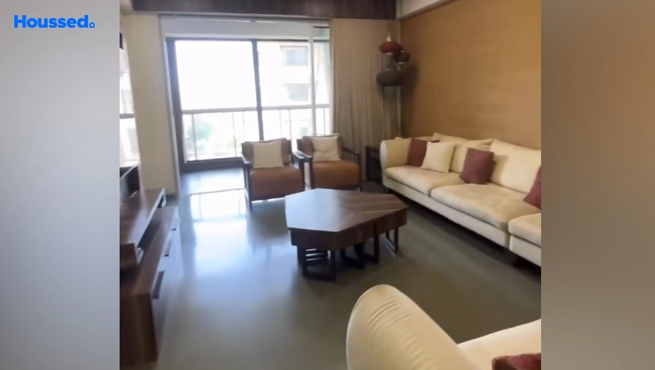 Project Image of 3 BHK Flat for Resale in Paldi - Image 151985