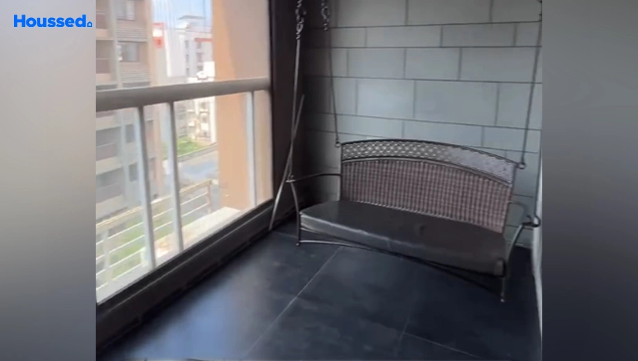 Project Image of 3 BHK Flat for Resale in Paldi - Image 151986