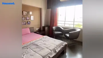 Project Image of 3 BHK Flat for Resale in Paldi, Ahmedabad - Image 151987
