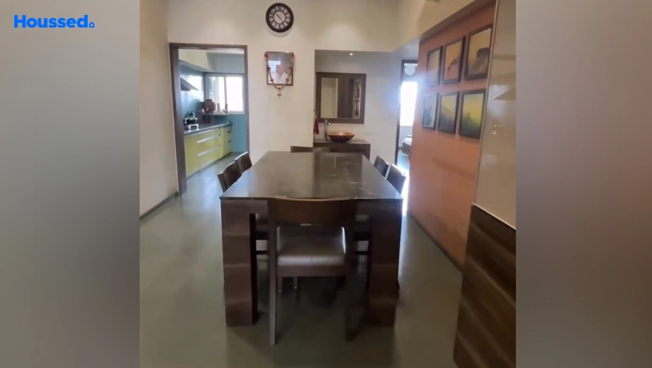Project Image of 3 BHK Flat for Resale in Paldi - Image 151988