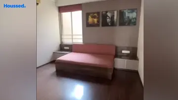 Project Image of 3 BHK Flat for Resale in Paldi, Ahmedabad - Image 151991