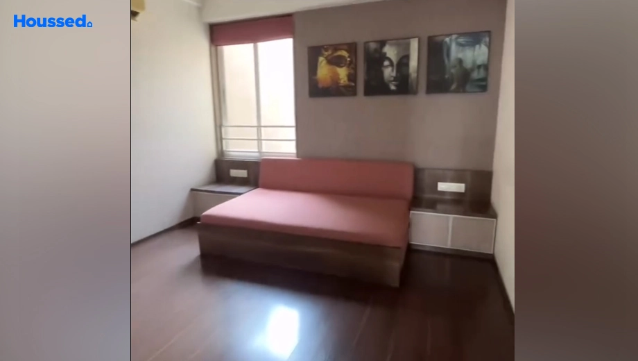 Project Image of 3 BHK Flat for Resale in Paldi - Image 151991