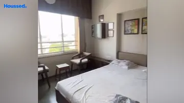 Project Image of 3 BHK Flat for Resale in Paldi, Ahmedabad - Image 151989