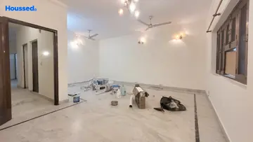 Project Image of 3 BHK Builder Floor for Rent in Greater Kailash, New Delhi - Image 151978