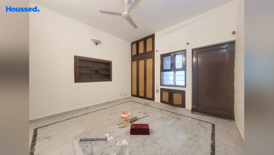 Project Image of 3 BHK Un-Furnished Builder Floor for Rent in Greater Kailash - Image 151980