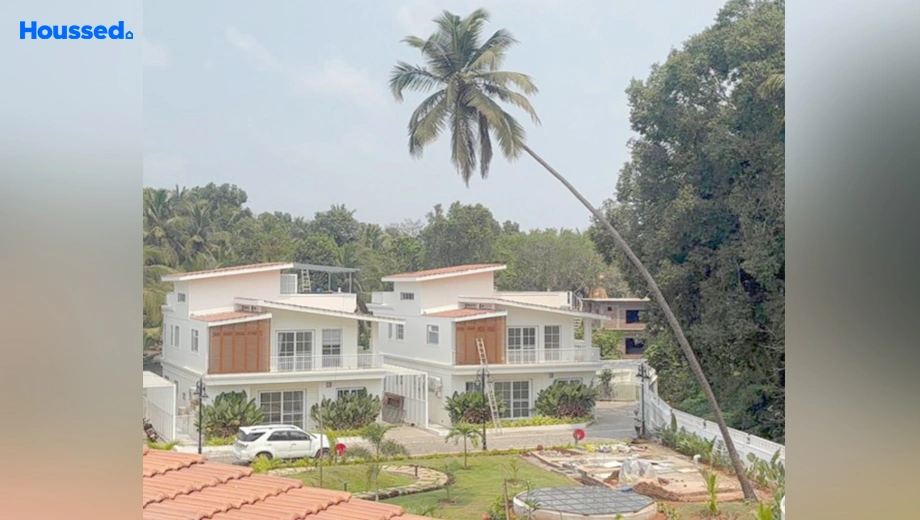Project Image of 4 BHK House/Villa for Resale in Mandrem - Image 151992