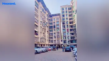 Project Image of 3 BHK Flat for Rent in Mira Road East, Thane - Image 151993
