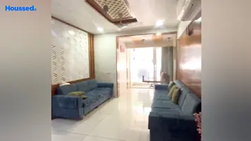 Project Image of 3 BHK Flat for Resale in Paldi, Ahmedabad - Image 152018