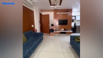 Project Image of 3 BHK Flat for Resale in Paldi, Ahmedabad - Image 152015