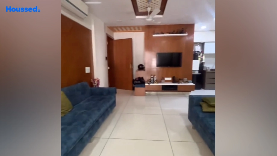 Project Image of 3 BHK Flat for Resale in Paldi - Image 152015