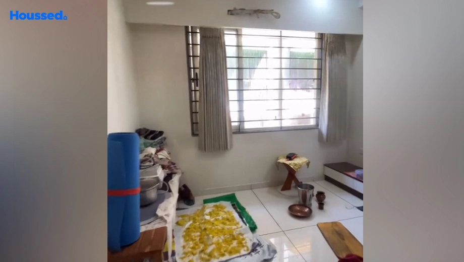 Project Image of 3 BHK Flat for Resale in Paldi - Image 152016