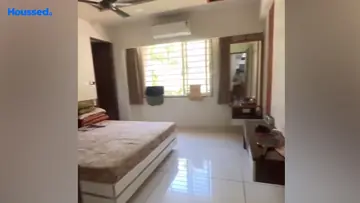 Project Image of 3 BHK Flat for Resale in Paldi, Ahmedabad - Image 152017