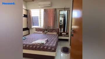 Project Image of 3 BHK Flat for Resale in Paldi, Ahmedabad - Image 152014