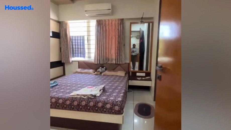 Project Image of 3 BHK Flat for Resale in Paldi - Image 152014