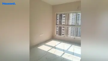 Project Image of 2 BHK Flat for Rent in JP North Barcelona Mira Road East, Thane - Image 152011