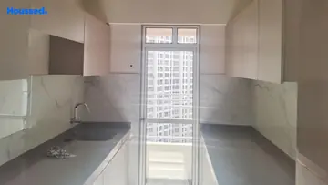 Project Image of 2 BHK Flat for Rent in JP North Barcelona Mira Road East, Thane - Image 152012