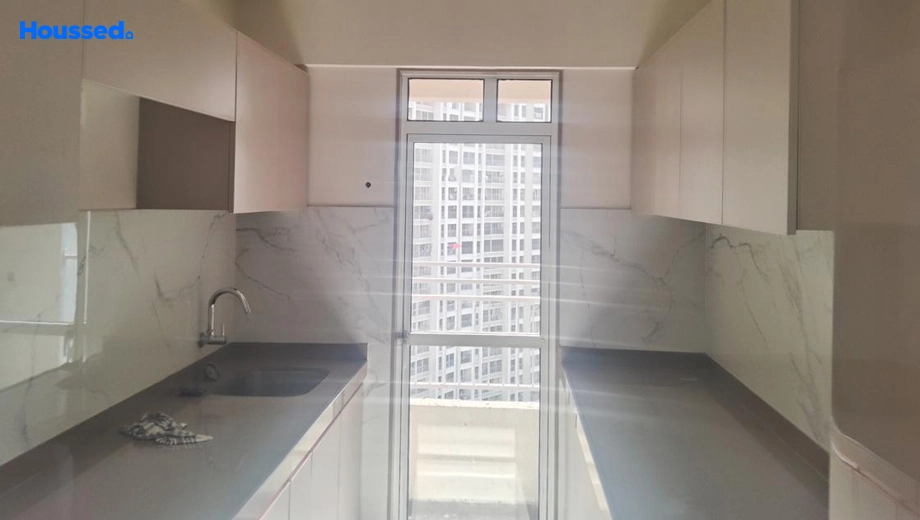 Project Image of 2 BHK Semi-Furnished Flat for Rent in JP North Barcelona, Mira Road East - Image 152012