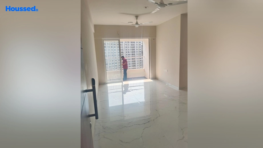 Project Image of 2 BHK Semi-Furnished Flat for Rent in JP North Barcelona, Mira Road East - Image 152009
