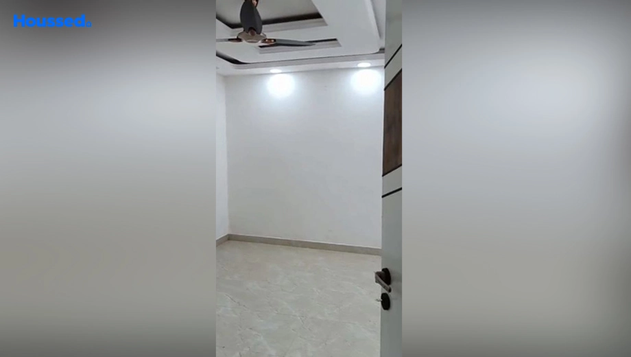 Project Image of 3 BHK Un-Furnished Builder Floor for Rent in Greater Kailash - Image 152029