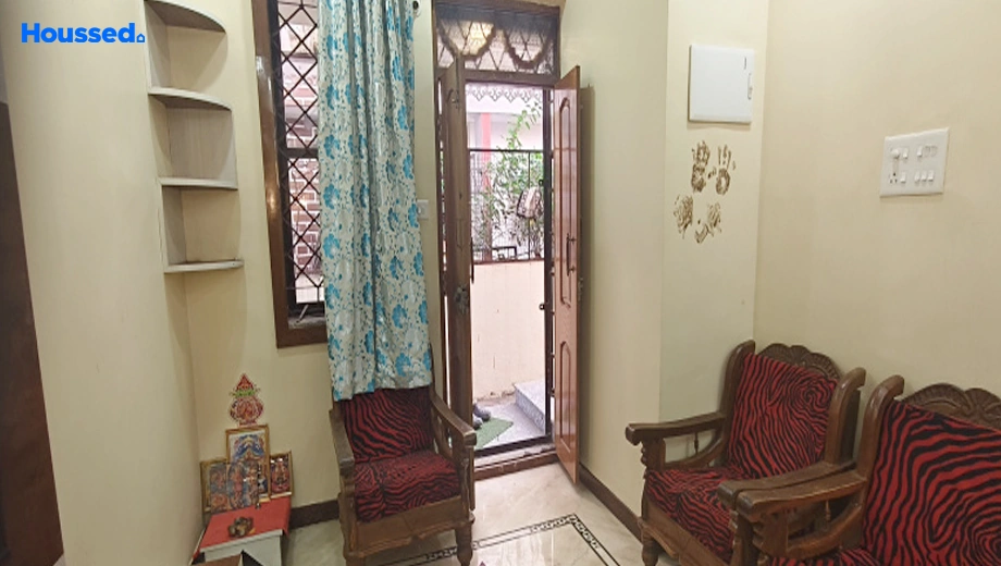 Project Image of 3 BHK House/Villa for Resale in Fatorda - Image 152030