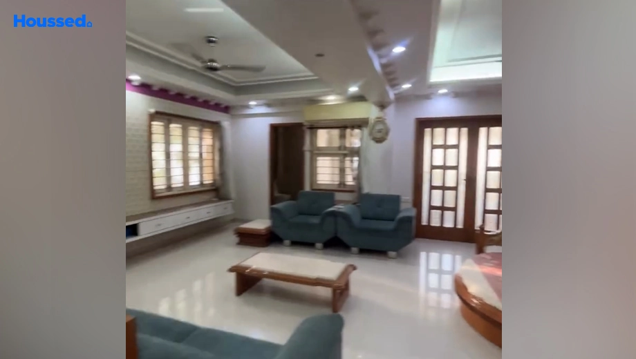 Project Image of 3 BHK Flat for Resale in Paldi - Image 152063