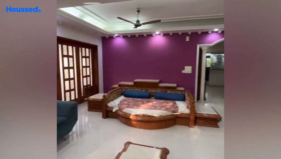Project Image of 3 BHK Flat for Resale in Paldi - Image 152064
