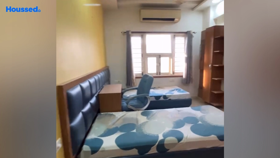 Project Image of 3 BHK Flat for Resale in Paldi - Image 152067