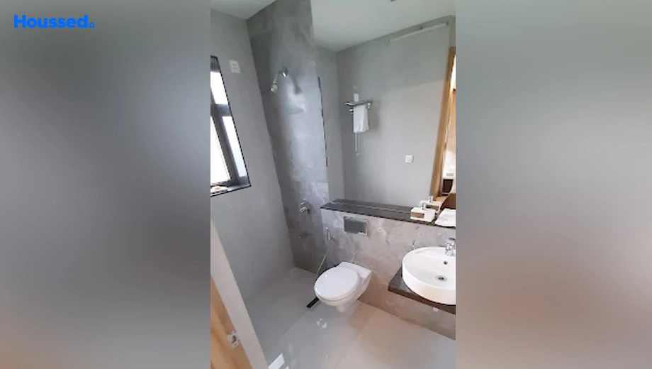 Project Image of 2 BHK Un-Furnished Flat for Rent in MICL Aaradhya Highpark, Mira Road East - Image 152041