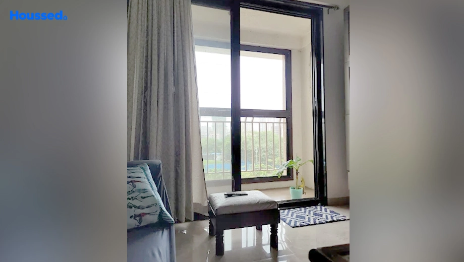 Project Image of 2 BHK Un-Furnished Flat for Rent in MICL Aaradhya Highpark, Mira Road East - Image 152043