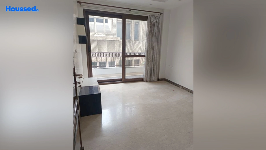 Project Image of 4 BHK Un-Furnished Builder Floor for Rent in Greater Kailash - Image 152048