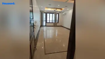 Project Image of 4 BHK Builder Floor for Rent in Greater Kailash, New Delhi - Image 152051