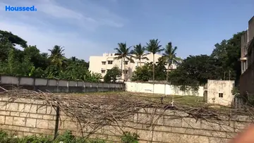 Project Image of Commercial Land for Resale in Thirumazhisai, Chennai - Image 152046