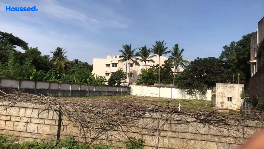 Project Image of Commercial Land for Resale in Thirumazhisai - Image 152046