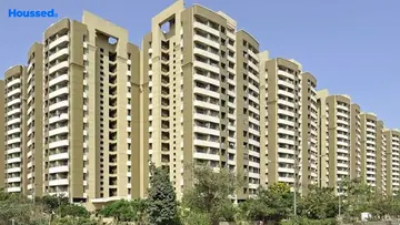 Project Image of 2 BHK Flat for Rent in Mira Road East, Thane - Image 152070