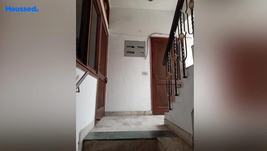 Project Image of 3 BHK Un-Furnished Builder Floor for Rent in Greater Kailash - Image 152072