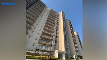Project Image of 4 BHK Flat for Resale in Shalimar One World Marbella Gomti Nagar, Lucknow - Image 152126