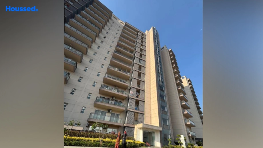 Project Image of 4 BHK Flat for Resale in Shalimar One World Marbella, Gomti Nagar - Image 152126