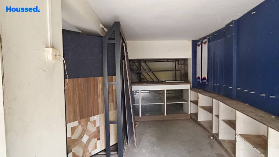 Project Image of Shop & Showroom for Resale in Ponda - Image 152174