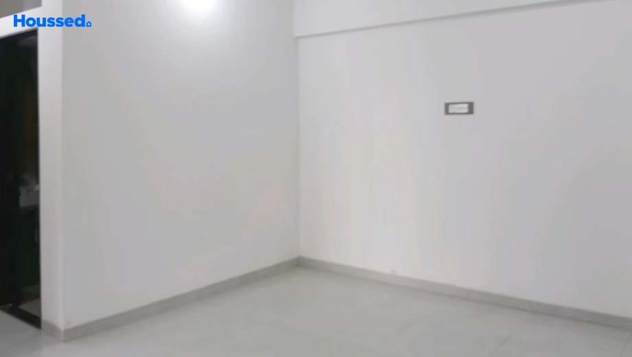 Project Image of 2 BHK Semi-Furnished Flat for Rent in JK Iris, Mira Road East - Image 152097