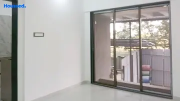 Project Image of 2 BHK Flat for Rent in JK Iris Mira Road East, Thane - Image 152099
