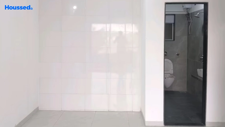 Project Image of 2 BHK Semi-Furnished Flat for Rent in JK Iris, Mira Road East - Image 152095