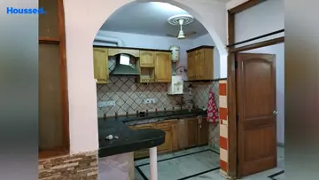 Project Image of 1 RK Builder Floor for Rent in East of Kailash, New Delhi - Image 152100