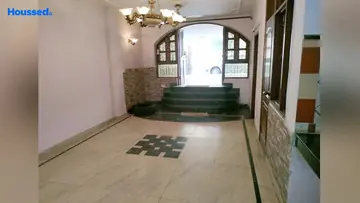 Project Image of 1 RK Builder Floor for Rent in East of Kailash, New Delhi - Image 152102