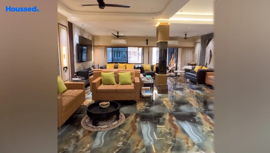 Project Image of 3 BHK Penthouse for Resale in Ellisbridge - Image 152127